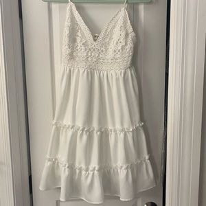 Dainty Sundress